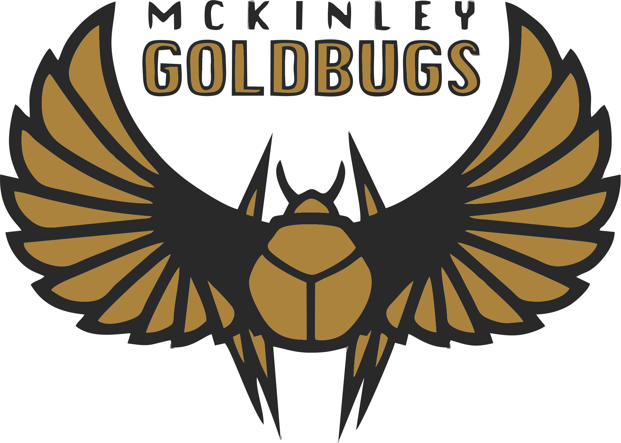 McKinley Classical Leadership Academy Middle and High School Logo